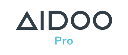 logo aidoo